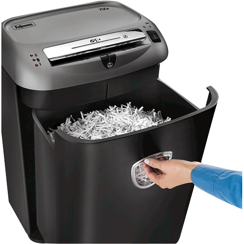334700-4675001-043859628957-0.webp Cross-Cut 75Cs Black 27 L Paper shredding Shredding CDs Credit cards shredding 23.8 ” IPS FHD 1920 x 1080 16:9 5 ms 250 cd/m² HDMI ports quantity 1 Traditional Warranty 36 month(s)