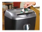 Cross-Cut   75Cs   Black   27 L   Paper shredding   Shredding CDs   Credit cards shredding   23.8 ”   IPS   FHD   1920 x 1080   16:9   5 ms   250 cd/m²   HDMI ports quantity 1   Traditional   Warranty 36 month(s)
