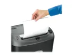 Cross-Cut   75Cs   Black   27 L   Paper shredding   Shredding CDs   Credit cards shredding   23.8 ”   IPS   FHD   1920 x 1080   16:9   5 ms   250 cd/m²   HDMI ports quantity 1   Traditional   Warranty 36 month(s)