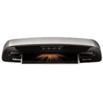 Silver/Black   Laminator Saturn 3i A3
