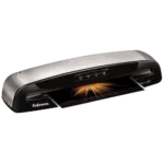 Silver/Black   Laminator Saturn 3i A3