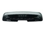 Silver/Black   Laminator Saturn 3i A3