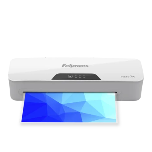 Laminator Pixel A4