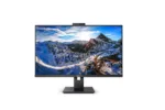Philips   LCD monitor with USB-C Dock   326P1H/00   31.5 ”   IPS   QHD   16:9   75 Hz   4 ms   2560 x 1440 pixels   350 cd/m²   HDMI ports quantity 2   Black