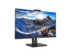 Philips   LCD monitor with USB-C Dock   326P1H/00   31.5 ”   IPS   QHD   16:9   75 Hz   4 ms   2560 x 1440 pixels   350 cd/m²   HDMI ports quantity 2   Black