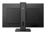 Philips   LCD monitor with USB-C Dock   326P1H/00   31.5 ”   IPS   QHD   16:9   75 Hz   4 ms   2560 x 1440 pixels   350 cd/m²   HDMI ports quantity 2   Black