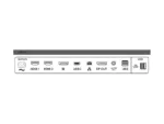 Philips   LCD monitor with USB-C Dock   326P1H/00   31.5 ”   IPS   QHD   16:9   75 Hz   4 ms   2560 x 1440 pixels   350 cd/m²   HDMI ports quantity 2   Black