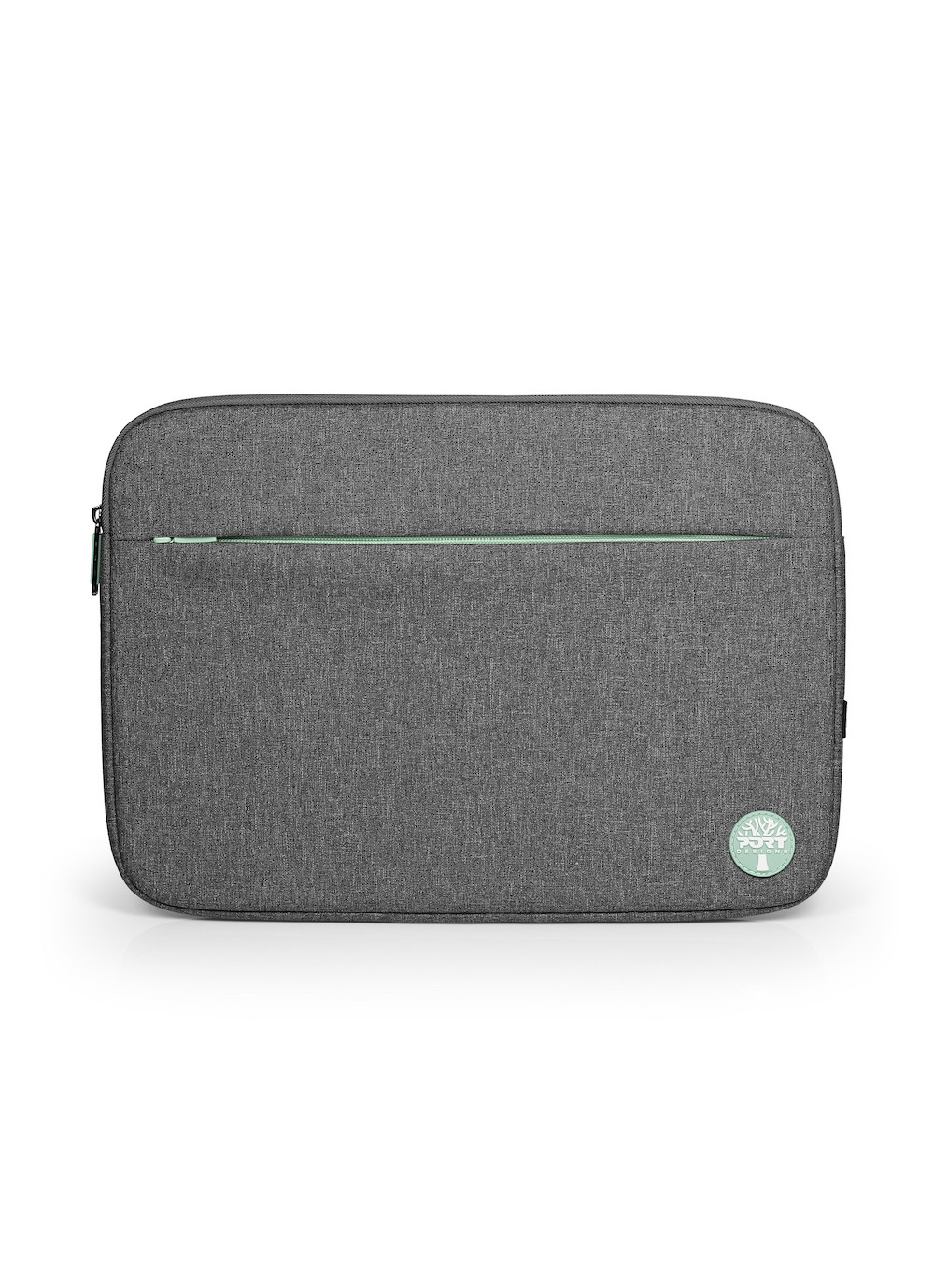 335028-400704-3567044007046-0.webp PORT DESIGNS Yosemite Eco Sleeve 13/14 Sleeve Grey