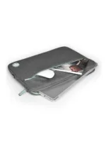 PORT DESIGNS   Yosemite Eco Sleeve 13/14   Sleeve   Grey