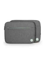 PORT DESIGNS   Yosemite Eco Sleeve 13/14   Sleeve   Grey