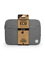 PORT DESIGNS   Yosemite Eco Sleeve 13/14   Sleeve   Grey
