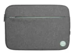 PORT DESIGNS   Yosemite Eco Sleeve 13/14   Sleeve   Grey