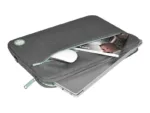 PORT DESIGNS   Yosemite Eco Sleeve 13/14   Sleeve   Grey