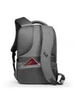 PORT DESIGNS   YOSEMITE Eco XL   Laptop Backpack   Backpack   Grey   Shoulder strap