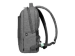 PORT DESIGNS   YOSEMITE Eco XL   Laptop Backpack   Backpack   Grey   Shoulder strap