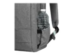 PORT DESIGNS   YOSEMITE Eco XL   Laptop Backpack   Backpack   Grey   Shoulder strap