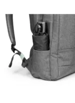 PORT DESIGNS   YOSEMITE Eco XL   Laptop Backpack   Backpack   Grey   Shoulder strap