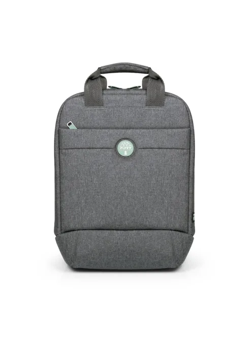 PORT DESIGNS   YOSEMITE Eco   Laptop Backpack   Backpack   Grey   Shoulder strap