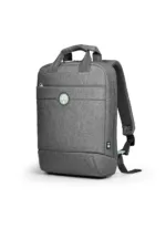 PORT DESIGNS   YOSEMITE Eco   Laptop Backpack   Backpack   Grey   Shoulder strap