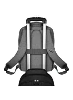 PORT DESIGNS   YOSEMITE Eco   Laptop Backpack   Backpack   Grey   Shoulder strap