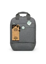 PORT DESIGNS   YOSEMITE Eco   Laptop Backpack   Backpack   Grey   Shoulder strap