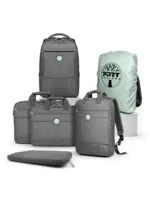 PORT DESIGNS   YOSEMITE Eco   Laptop Backpack   Backpack   Grey   Shoulder strap