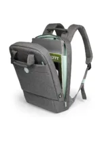 PORT DESIGNS   YOSEMITE Eco   Laptop Backpack   Backpack   Grey   Shoulder strap