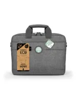 PORT DESIGNS   Yosemite Eco TL Laptop Case 13/14   Laptop Case   Grey   Shoulder strap