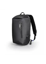 PORT DESIGNS   SAN FRANCISCO   Laptop Backpack   Backpack   Grey   Shoulder strap