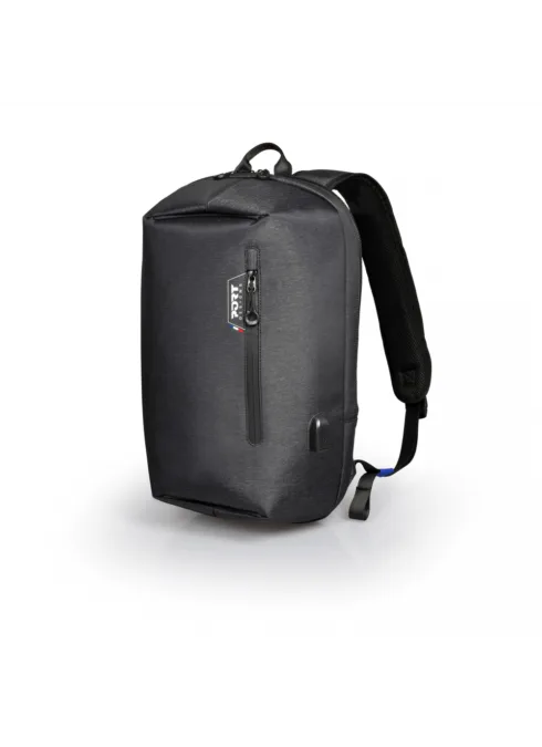 PORT DESIGNS   SAN FRANCISCO   Laptop Backpack   Backpack   Grey   Shoulder strap