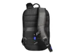 PORT DESIGNS   SAN FRANCISCO   Laptop Backpack   Backpack   Grey   Shoulder strap