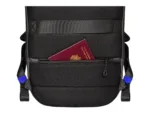 PORT DESIGNS   SAN FRANCISCO   Laptop Backpack   Backpack   Grey   Shoulder strap