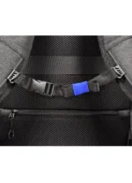 PORT DESIGNS   SAN FRANCISCO   Laptop Backpack   Backpack   Grey   Shoulder strap