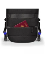 PORT DESIGNS   SAN FRANCISCO   Laptop Backpack   Backpack   Grey   Shoulder strap