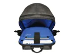 PORT DESIGNS   SAN FRANCISCO   Laptop Backpack   Backpack   Grey   Shoulder strap