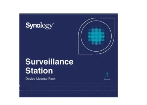 Synology   DEVICE LICENSE (X 1)