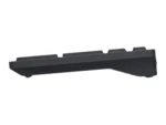 Dell   Pro Keyboard and Mouse (RTL BOX)   KM5221W   Keyboard and Mouse Set   Wireless   Batteries included   US   Black   Wireless connection