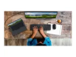 Dell   Pro Keyboard and Mouse (RTL BOX)   KM5221W   Keyboard and Mouse Set   Wireless   Batteries included   US   Black   Wireless connection