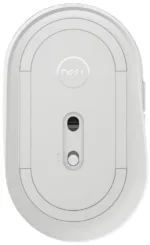 Dell   Premier Rechargeable Wireless Mouse   MS7421W   Wireless optical   2.4GHz Wireless Optical Mouse   Wireless – 2.4 GHz, Bluetooth 5.0   Platinum silver