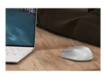 Dell   Premier Rechargeable Wireless Mouse   MS7421W   Wireless optical   2.4GHz Wireless Optical Mouse   Wireless – 2.4 GHz, Bluetooth 5.0   Platinum silver