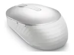 Dell   Premier Rechargeable Wireless Mouse   MS7421W   Wireless optical   2.4GHz Wireless Optical Mouse   Wireless – 2.4 GHz, Bluetooth 5.0   Platinum silver