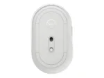 Dell   Premier Rechargeable Wireless Mouse   MS7421W   Wireless optical   2.4GHz Wireless Optical Mouse   Wireless – 2.4 GHz, Bluetooth 5.0   Platinum silver