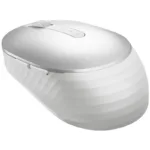 Dell   Premier Rechargeable Wireless Mouse   MS7421W   Wireless optical   2.4GHz Wireless Optical Mouse   Wireless – 2.4 GHz, Bluetooth 5.0   Platinum silver