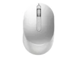 Dell   Premier Rechargeable Wireless Mouse   MS7421W   Wireless optical   2.4GHz Wireless Optical Mouse   Wireless – 2.4 GHz, Bluetooth 5.0   Platinum silver