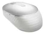 Dell   Premier Rechargeable Wireless Mouse   MS7421W   Wireless optical   2.4GHz Wireless Optical Mouse   Wireless – 2.4 GHz, Bluetooth 5.0   Platinum silver