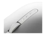 Dell   Premier Rechargeable Wireless Mouse   MS7421W   Wireless optical   2.4GHz Wireless Optical Mouse   Wireless – 2.4 GHz, Bluetooth 5.0   Platinum silver