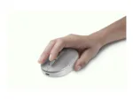 Dell   Premier Rechargeable Wireless Mouse   MS7421W   Wireless optical   2.4GHz Wireless Optical Mouse   Wireless – 2.4 GHz, Bluetooth 5.0   Platinum silver