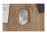 Dell   Premier Rechargeable Wireless Mouse   MS7421W   Wireless optical   2.4GHz Wireless Optical Mouse   Wireless – 2.4 GHz, Bluetooth 5.0   Platinum silver