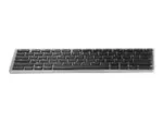 Dell   Premier Multi-Device Keyboard and Mouse   KM7321W   Keyboard and Mouse Set   Wireless   Batteries included   EE   Titan grey   Wireless connection