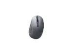 Dell   Premier Multi-Device Keyboard and Mouse   KM7321W   Keyboard and Mouse Set   Wireless   Batteries included   EE   Titan grey   Wireless connection